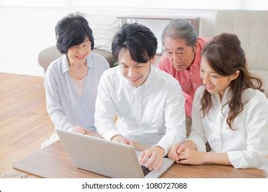 japanese family Search